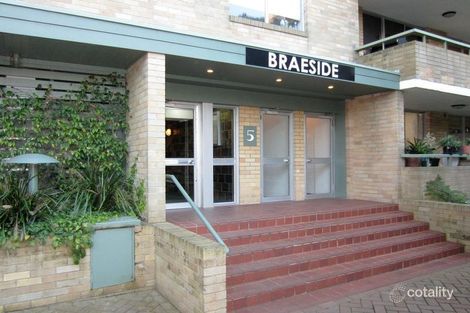 Property photo of 13/5 Broughton Road Artarmon NSW 2064