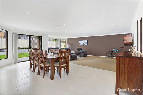 Property photo of 32 Alchornea Circuit Mount Annan NSW 2567