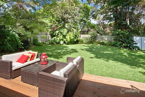 Property photo of 3 Phillip Avenue Seaforth NSW 2092