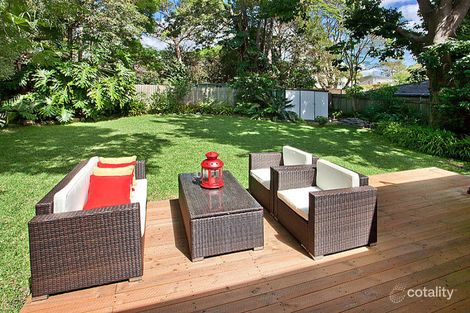 Property photo of 3 Phillip Avenue Seaforth NSW 2092