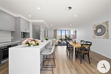 39/2 Bamblett Rise, Denman Prospect, ACT 2611
