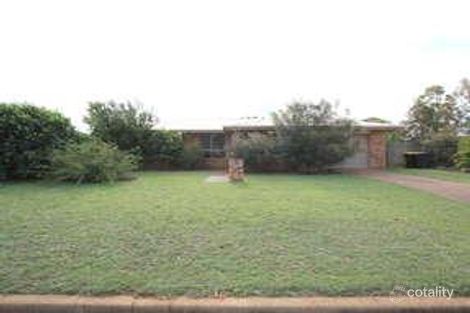 Property photo of 6 Pecton Place Avenell Heights QLD 4670