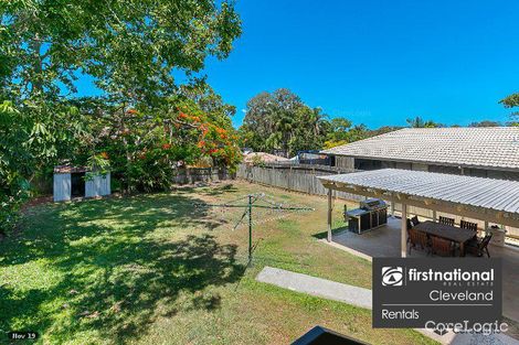 Property photo of 20 Acacia Street Thornlands QLD 4164