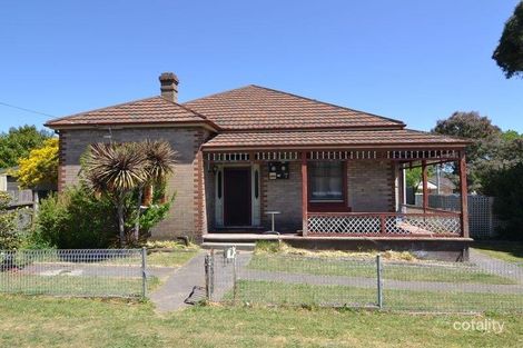 4 Sandford Ave, Lithgow, NSW 2790