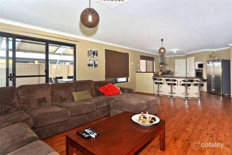 Property photo of 36 Jupiter Drive Australind WA 6233