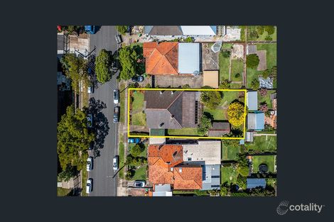 Property photo of 7 Fairlight Street Five Dock NSW 2046