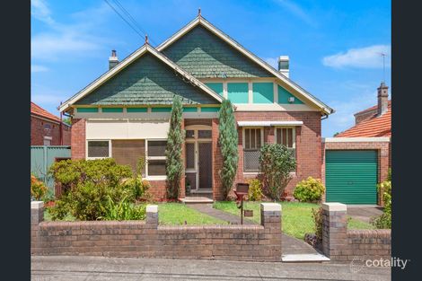 Property photo of 7 Fairlight Street Five Dock NSW 2046
