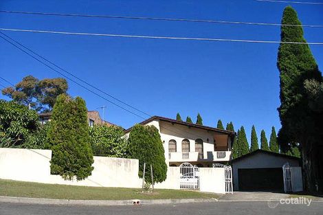 61 Kimberley St, East Killara, NSW 2071