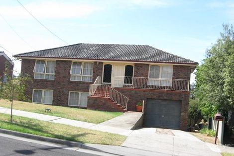 16 Elysee Ct, Strathmore Heights, VIC 3041