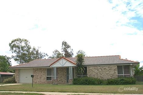 2 Brushwood Ct, Camira, QLD 4300