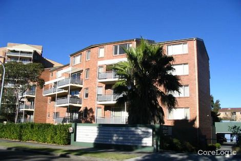 Property photo of 77/1-7 Gloucester Place Kensington NSW 2033