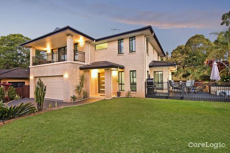 Property photo of 66 Jonas Absalom Drive Port Macquarie NSW 2444