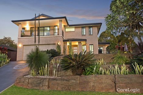 Property photo of 66 Jonas Absalom Drive Port Macquarie NSW 2444