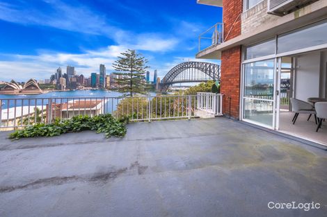 Property photo of 107/57 Upper Pitt Street Kirribilli NSW 2061