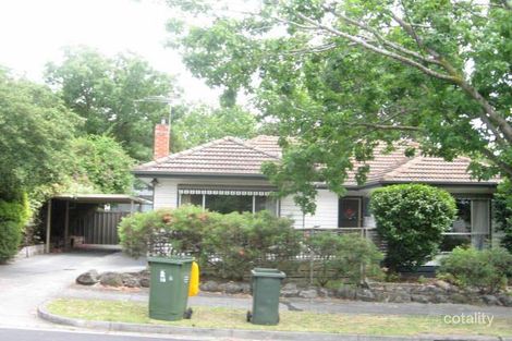 Property photo of 10 Devon Drive Blackburn North VIC 3130