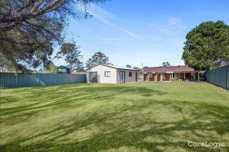 Property photo of 59 Radnor Road Bargo NSW 2574