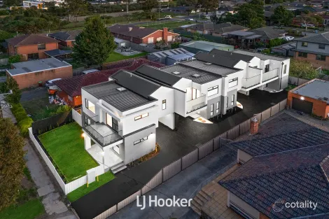 Property photo of 70 Princes Highway Hallam VIC 3803