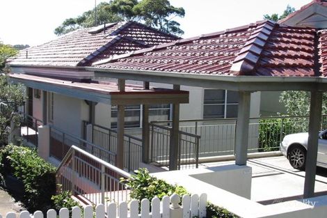 2/4 Alan St, Cammeray, NSW 2062