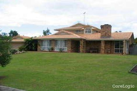 Property photo of 8 Bluebird Court Thornlands QLD 4164