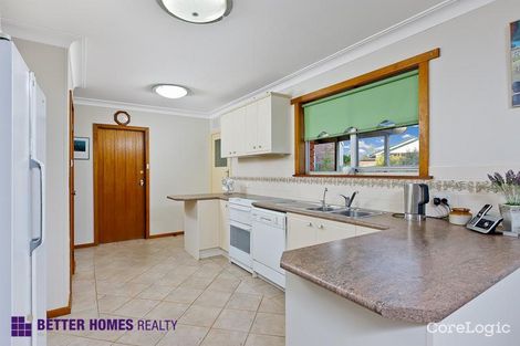 Property photo of 17A Pennant Avenue Denistone NSW 2114