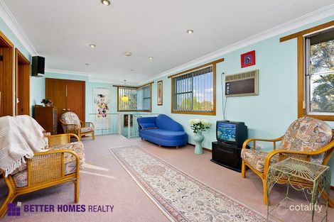 Property photo of 17A Pennant Avenue Denistone NSW 2114