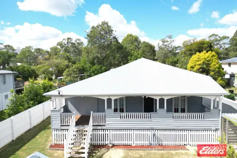 Property photo of 20 New Chum Road Dinmore QLD 4303