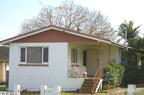 5 Farrar St, Acacia Ridge, QLD 4110