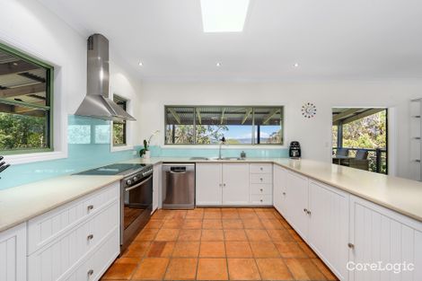 Property photo of 23 Wattlebird Court Currumbin Valley QLD 4223