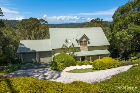 Property photo of 23 Wattlebird Court Currumbin Valley QLD 4223