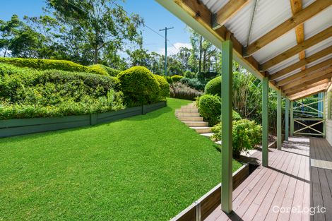 Property photo of 23 Wattlebird Court Currumbin Valley QLD 4223