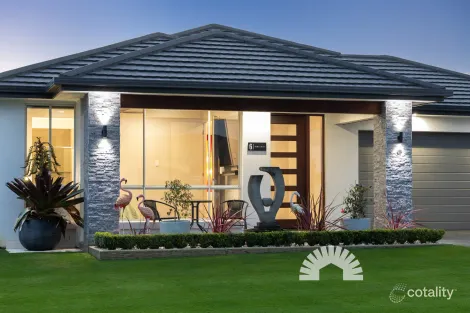 6 Palm Cl, Burpengary East, QLD 4505