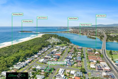 2/85a Waratah St, Windang, NSW 2528