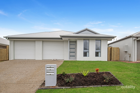 13 Grothe St, Morayfield, QLD 4506