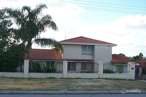 7 Nicol Rd, Parkwood, WA 6147