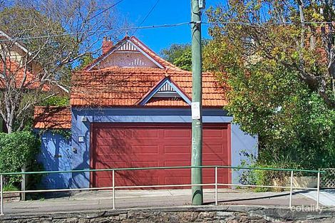 59 Macpherson St, Mosman, NSW 2088