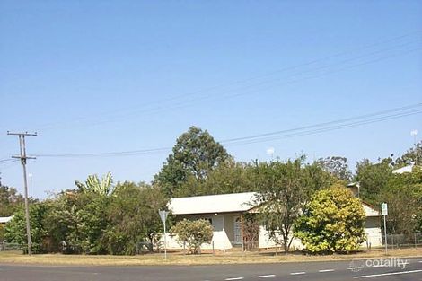 48 Fe Walker St, Kepnock, QLD 4670