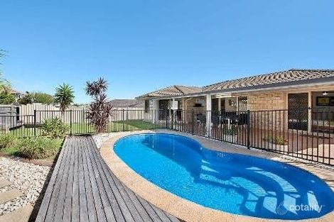 Property photo of 6 Hillview Crescent Little Mountain QLD 4551