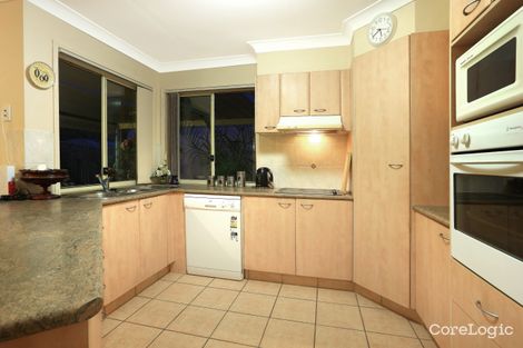Property photo of 24 Howland Circuit Pacific Pines QLD 4211