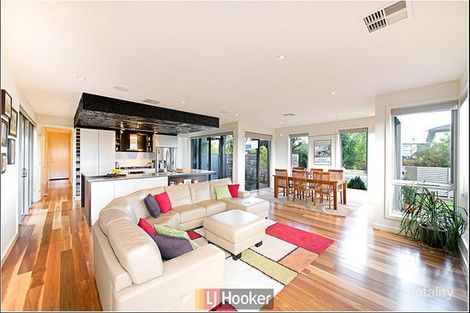 Property photo of 15 Whitington Street Franklin ACT 2913