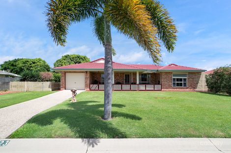 Property photo of 23 Lorne Court Beaconsfield QLD 4740