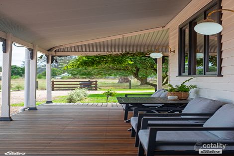 Property photo of 191 Freestone Creek Road Briagolong VIC 3860
