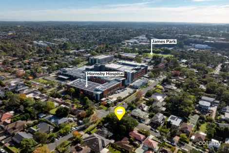 Property photo of 34 Jubilee Street Wahroonga NSW 2076