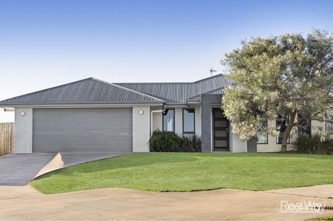 Property photo of 43 Tarcoola Street Wyreema QLD 4352