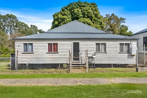 Property photo of 112 James Street Mount Morgan QLD 4714