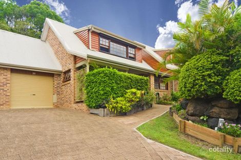 20/1 Carramar Dr, Tweed Heads West, NSW 2485