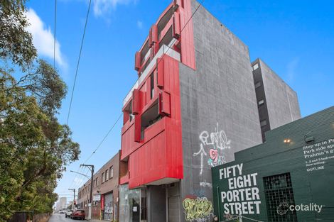 Property photo of 202/59 Porter Street Prahran VIC 3181