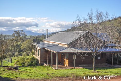 480 Monkey Gully Rd, Mansfield, VIC 3722