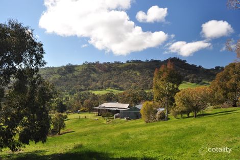 Property photo of 480 Monkey Gully Road Mansfield VIC 3722