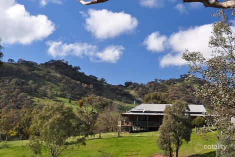 Property photo of 480 Monkey Gully Road Mansfield VIC 3722