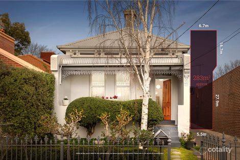 59 Bayswater Rd, Kensington, VIC 3031